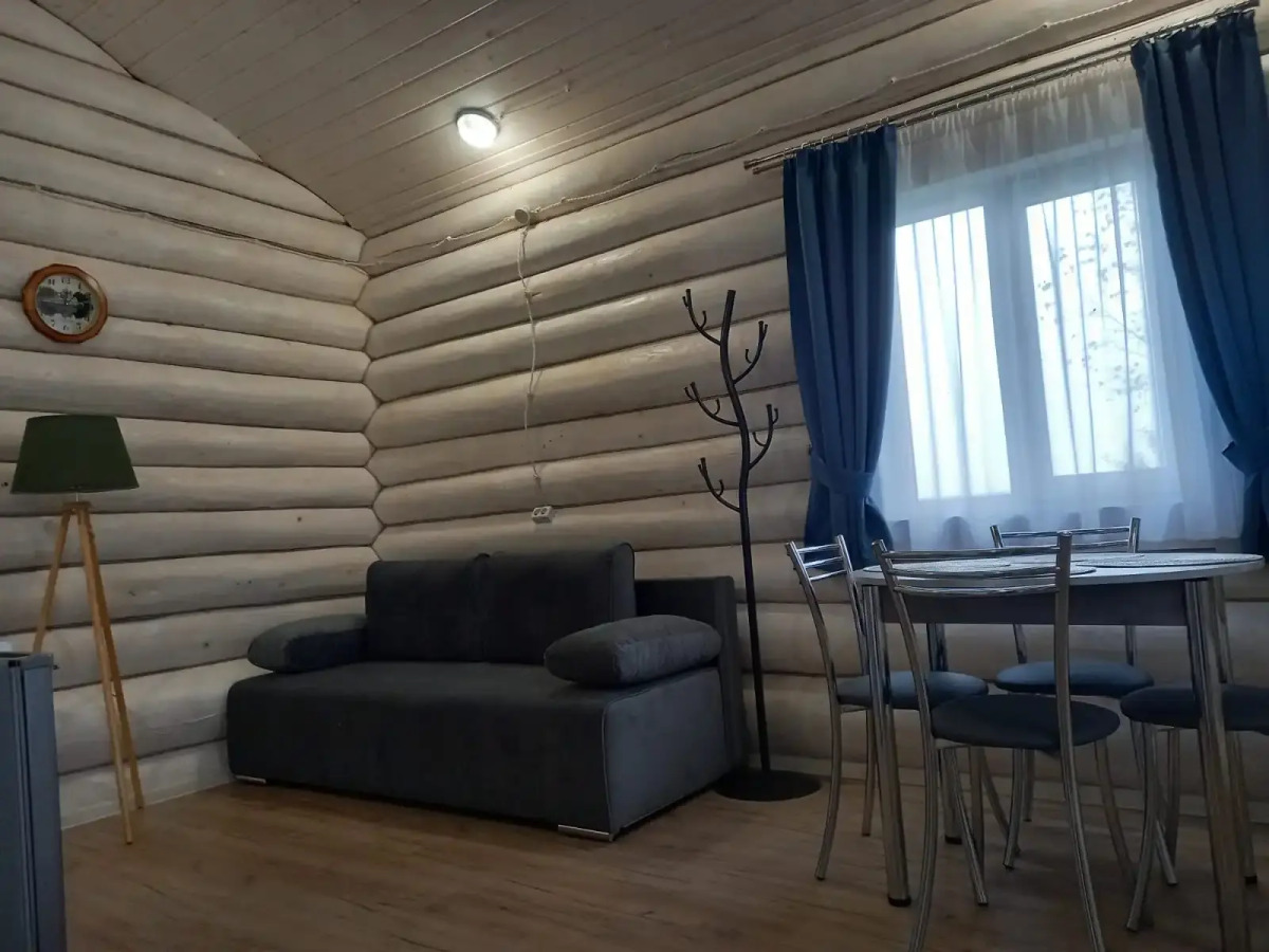 Гостевой дом N1 под Угличем