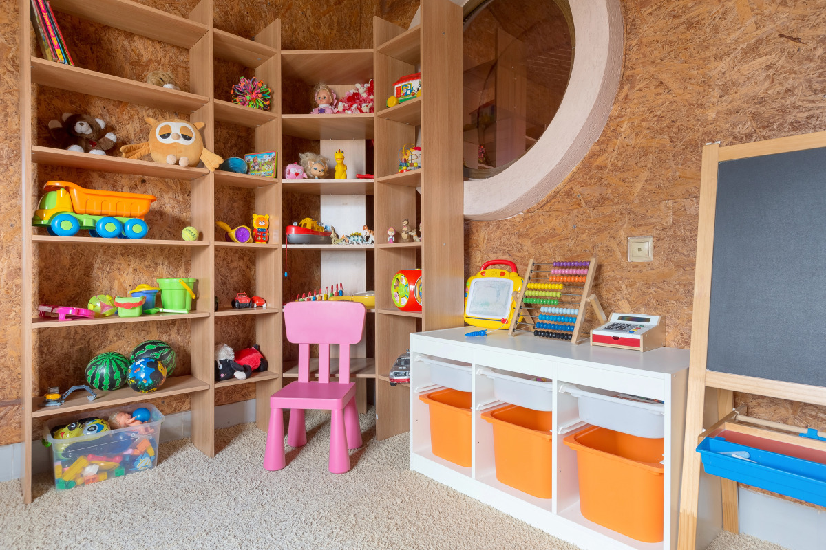 Гостевой дом Старый Причал