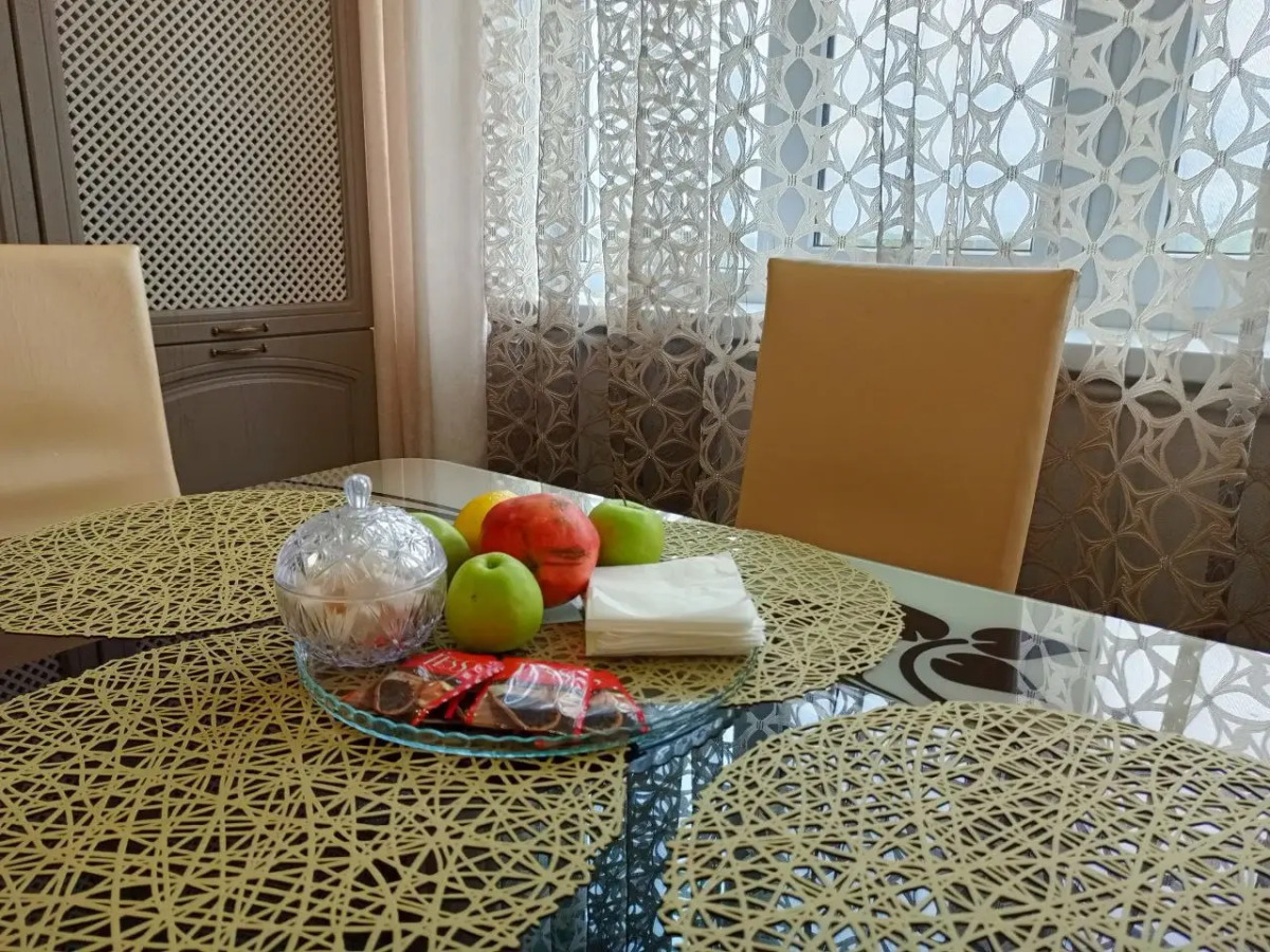 Квартира Sutki Rent в Минеральных Водах