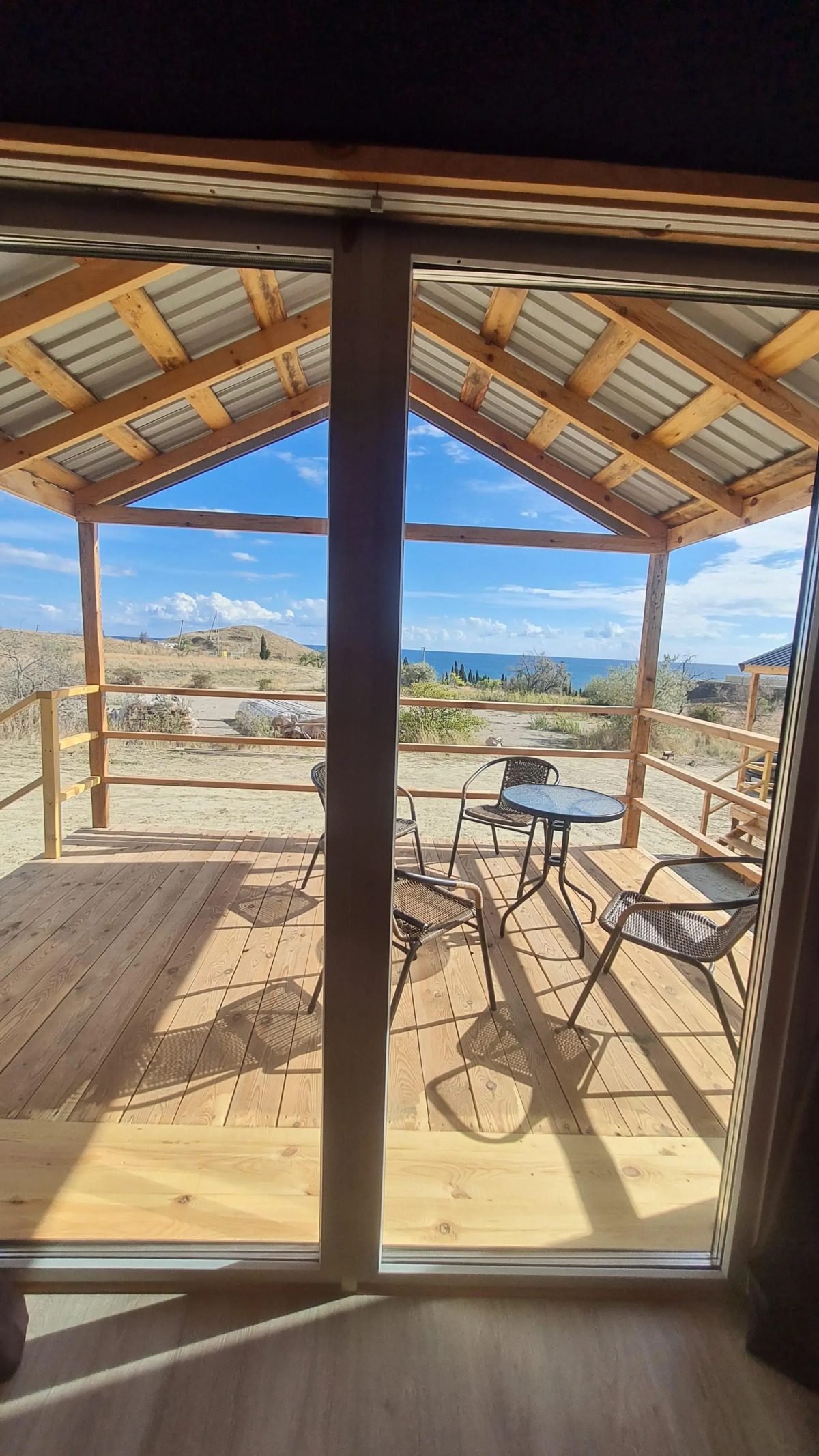 Шале Я Отдыхаю