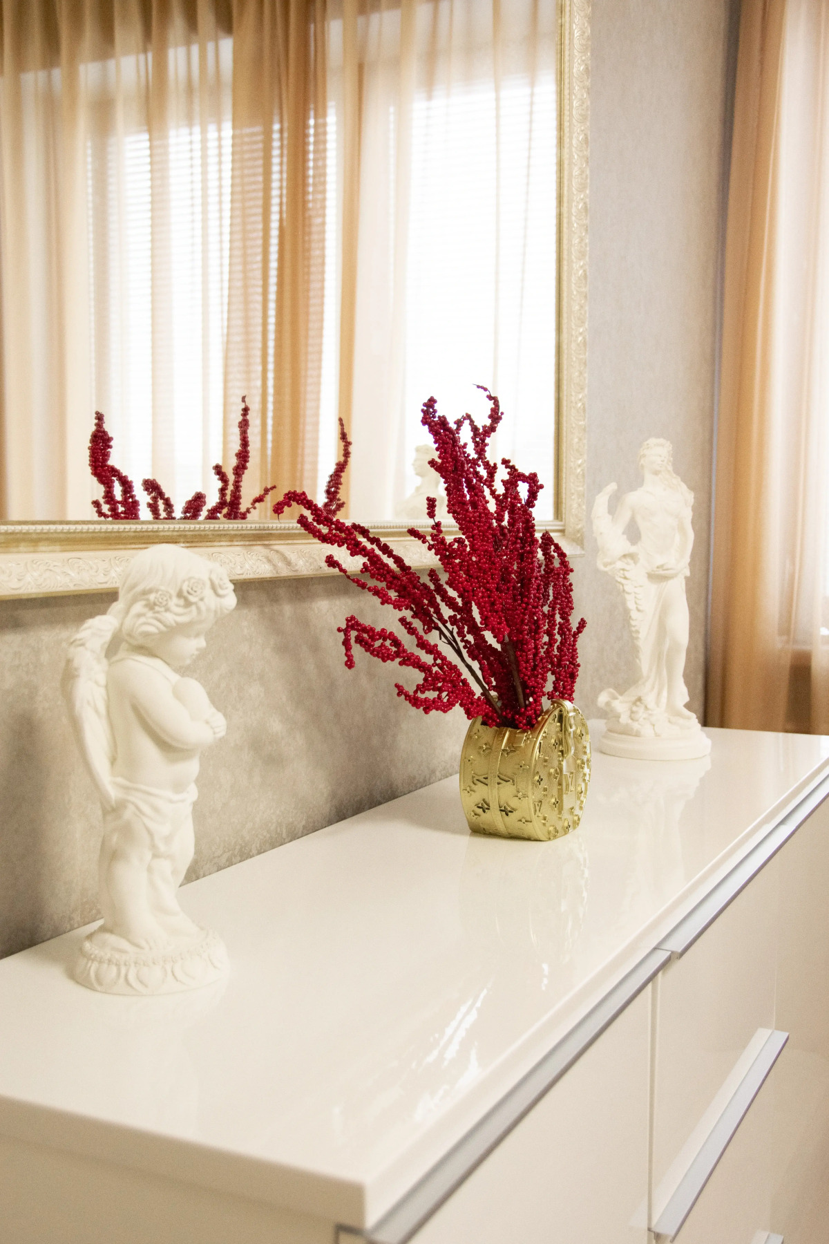 Апартаменты Old Town