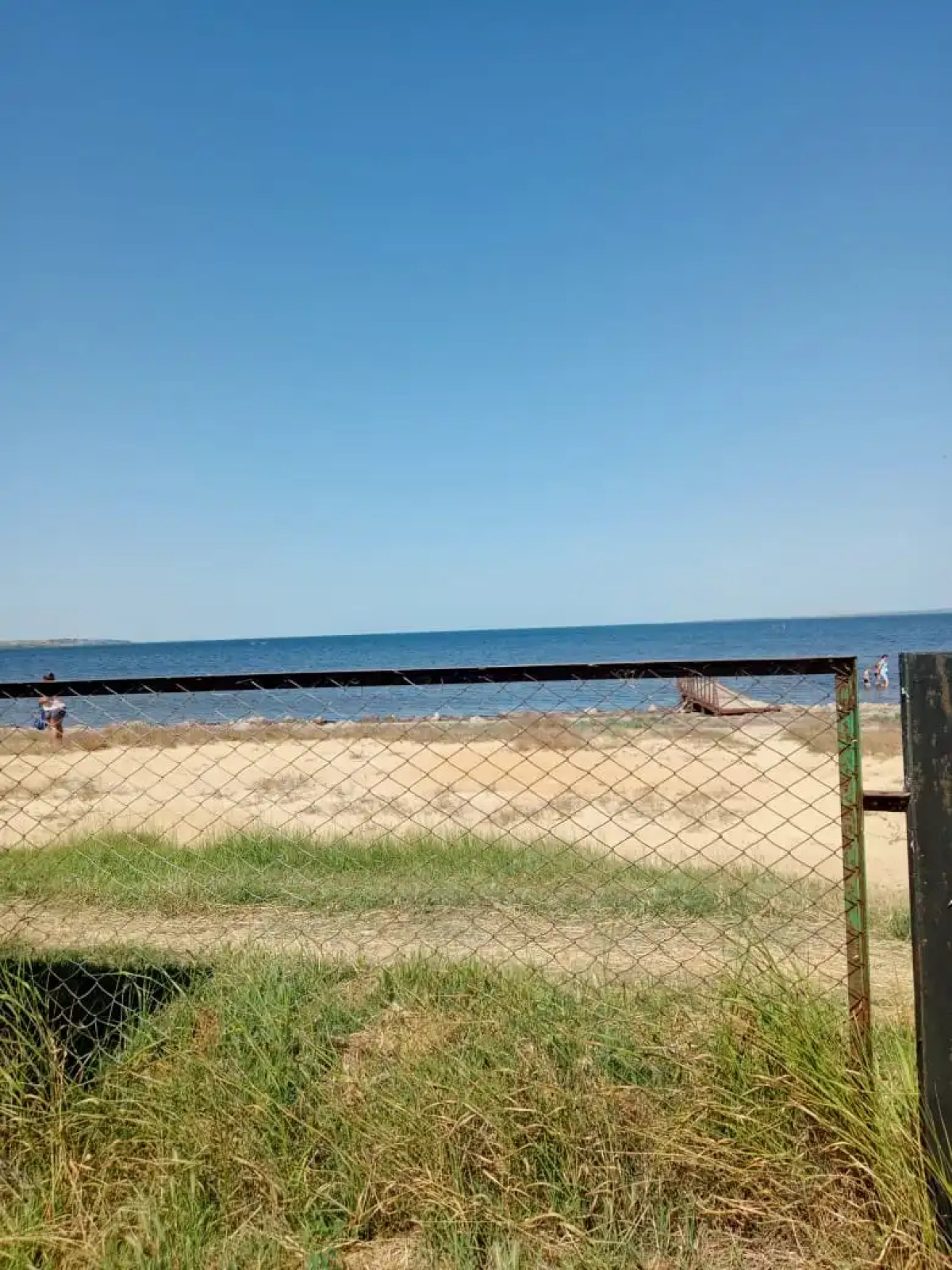 База отдыха Сказка