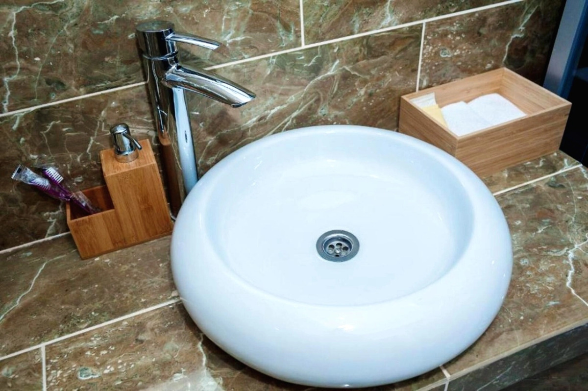 Отель GloryVell