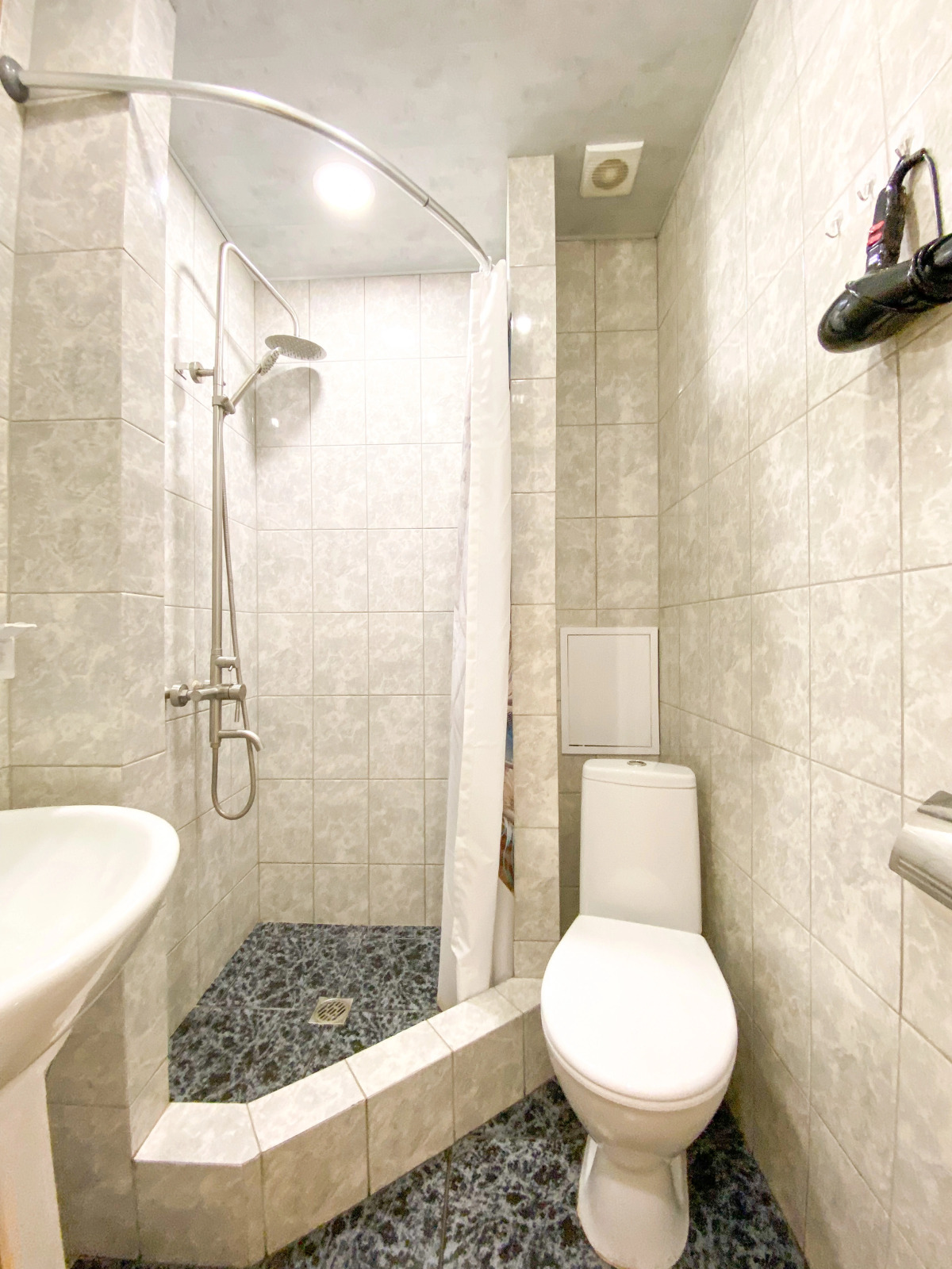 Апартаменты Счастье жить в центре Севастополя