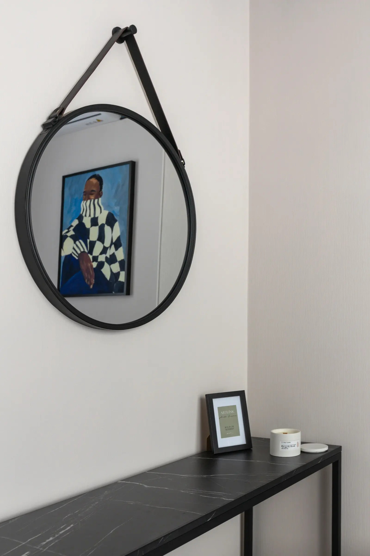 Апартаменты 2 в комплексе Легендарный квартал