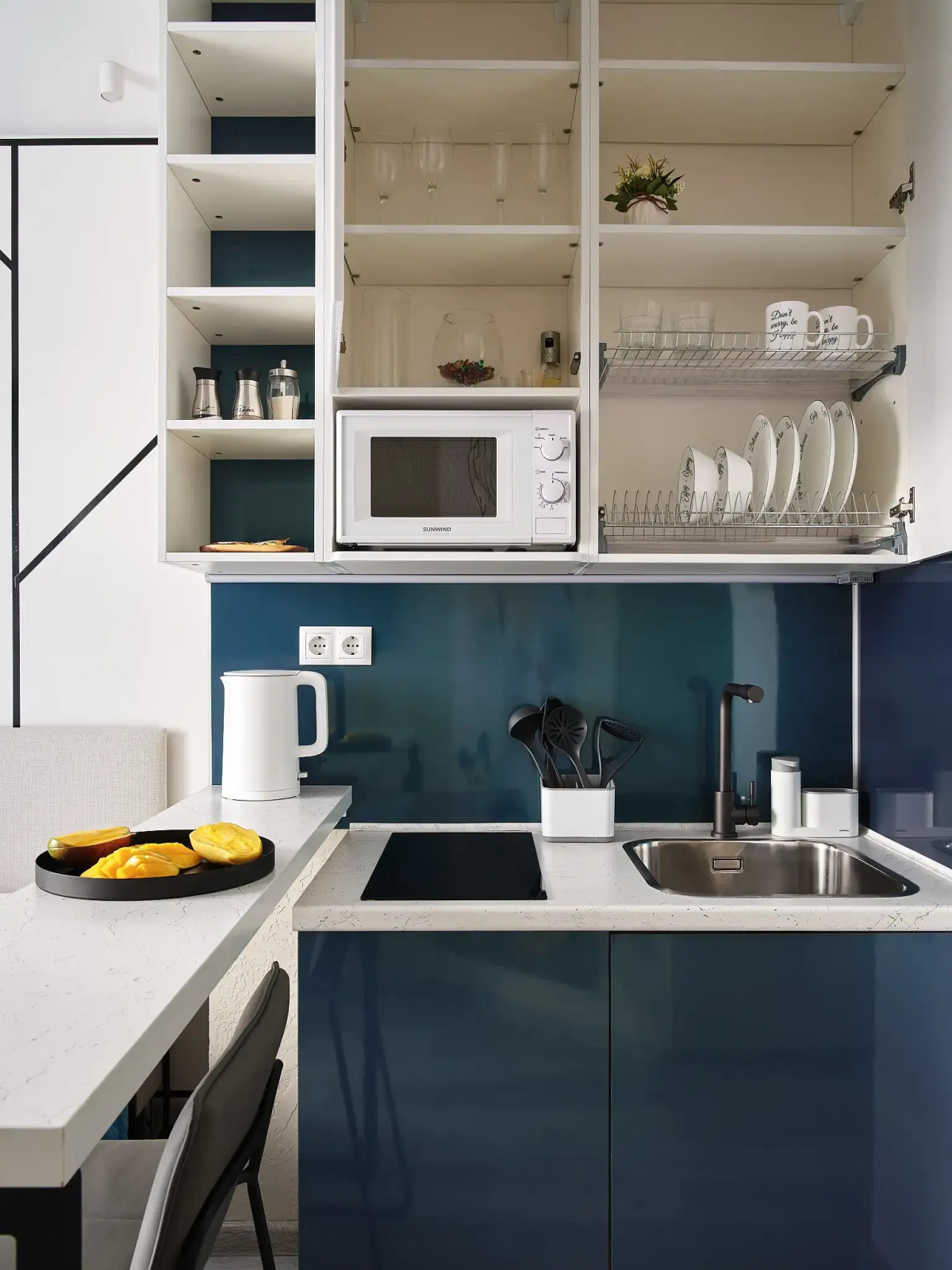 Апартаменты Современные у метро Спартак