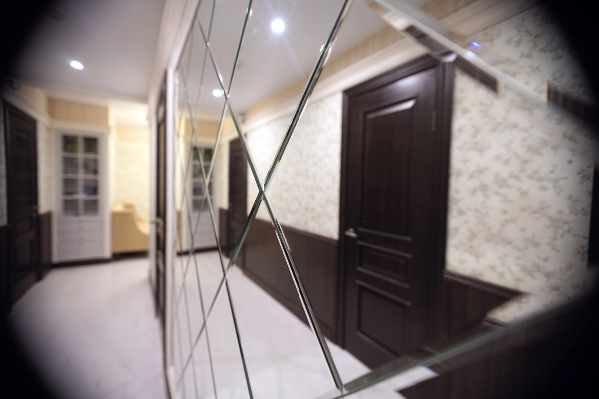 Мини-отель "Вояж"