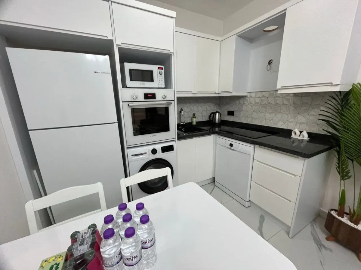 Апартаменты Best Life De Lux