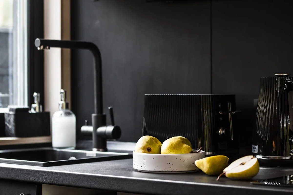 Частный дом Дом Отто by Lynwood