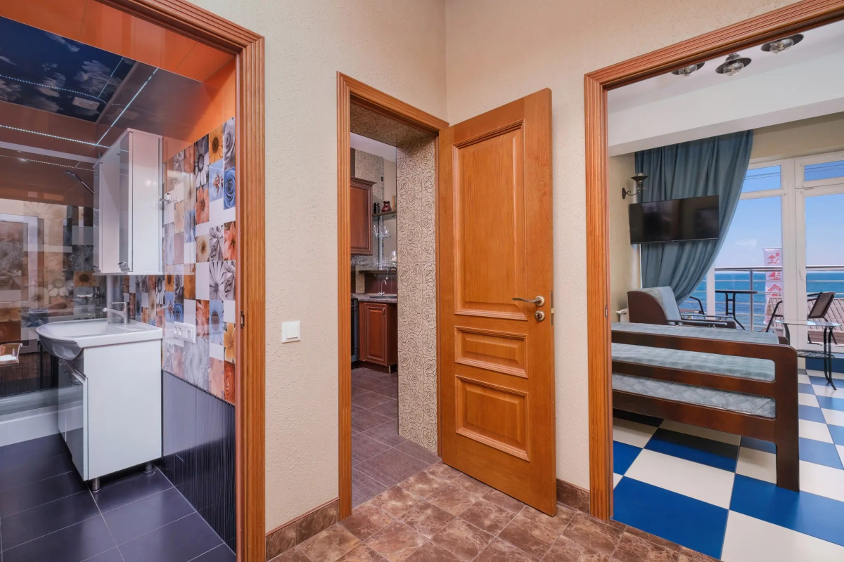 Апартаменты Галавилла 3