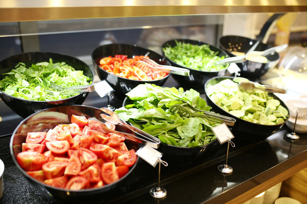 Отель Park Dedeman Denizli