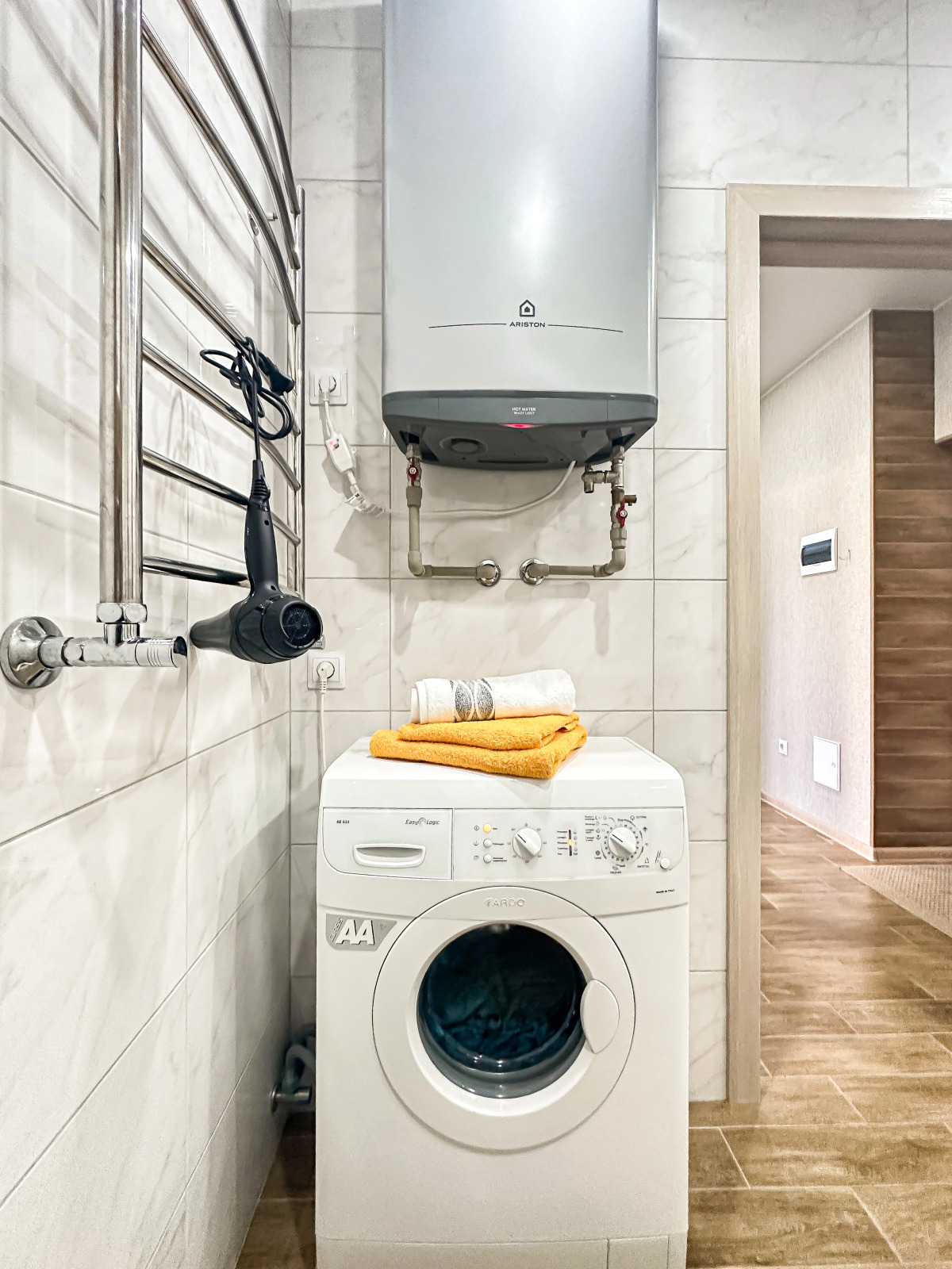 Квартира уютная на Синева 36а(2)