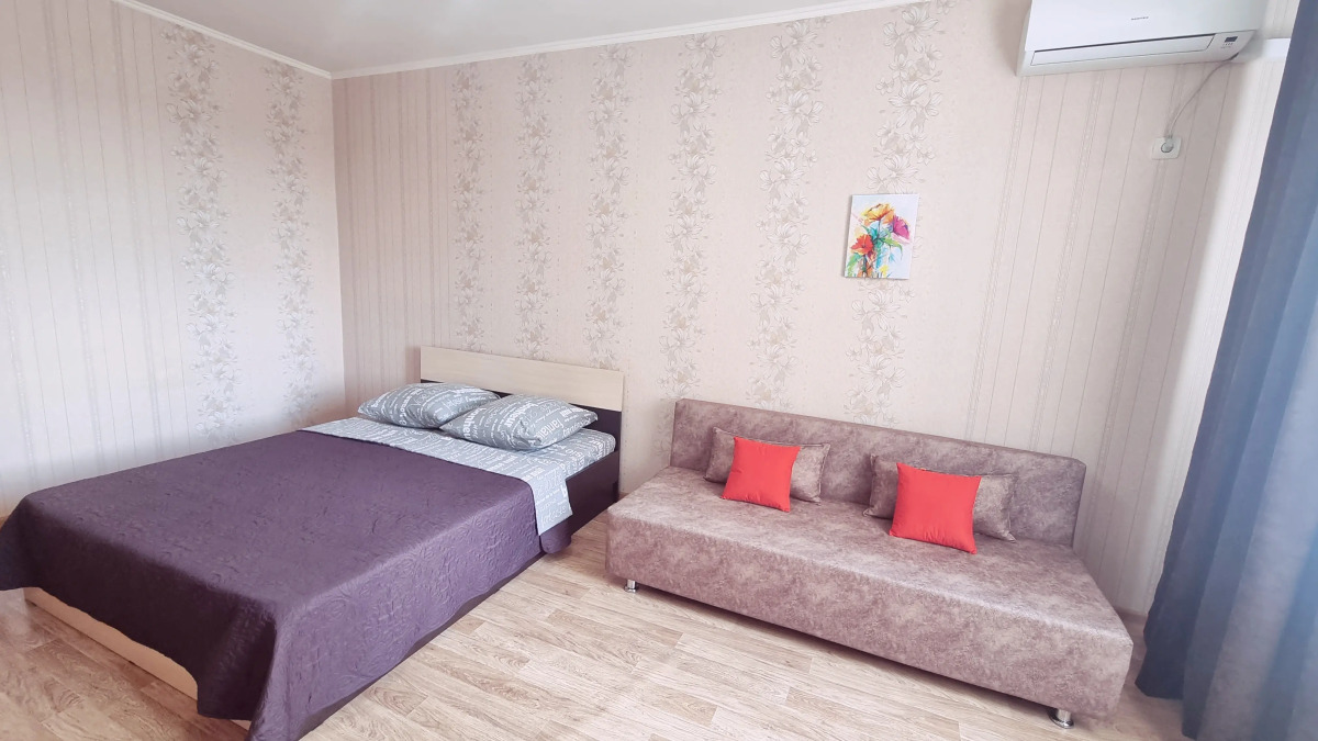 Апартаменты Возле Парка Галицкого Apart Line