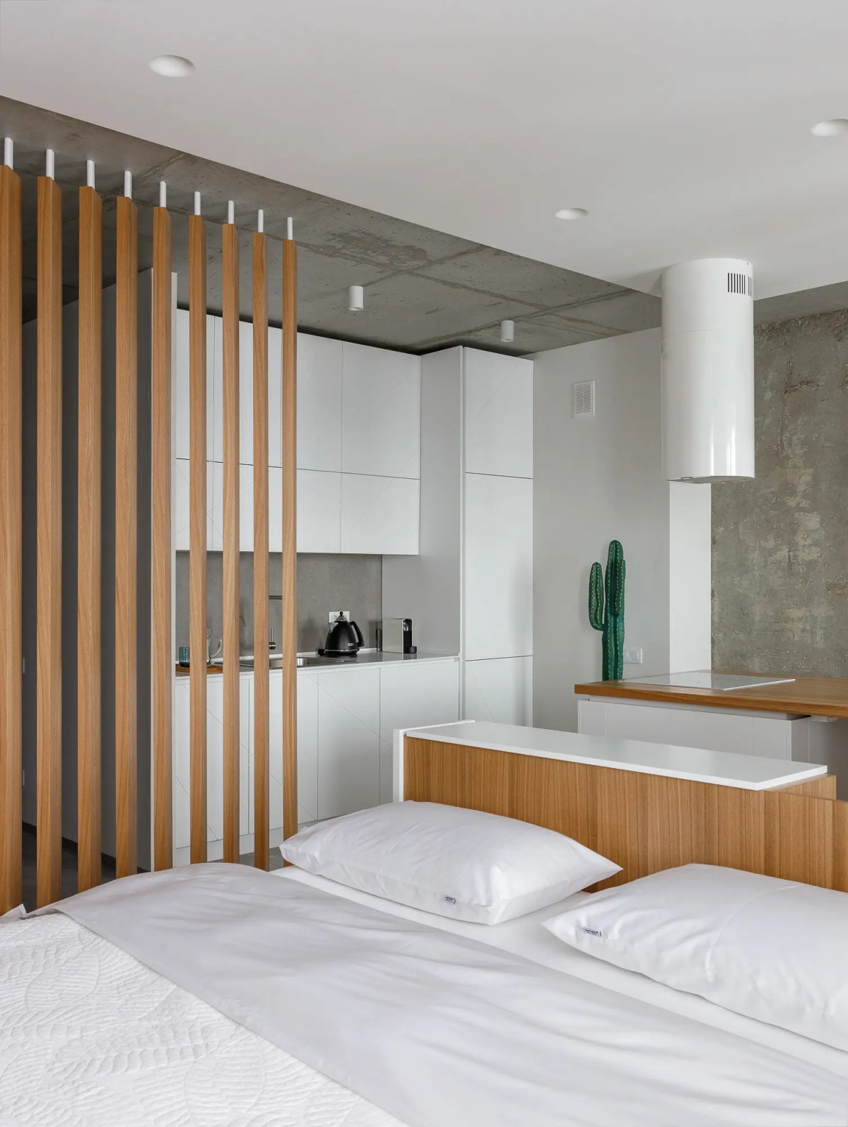 Апартаменты Matveev Galaxy #435