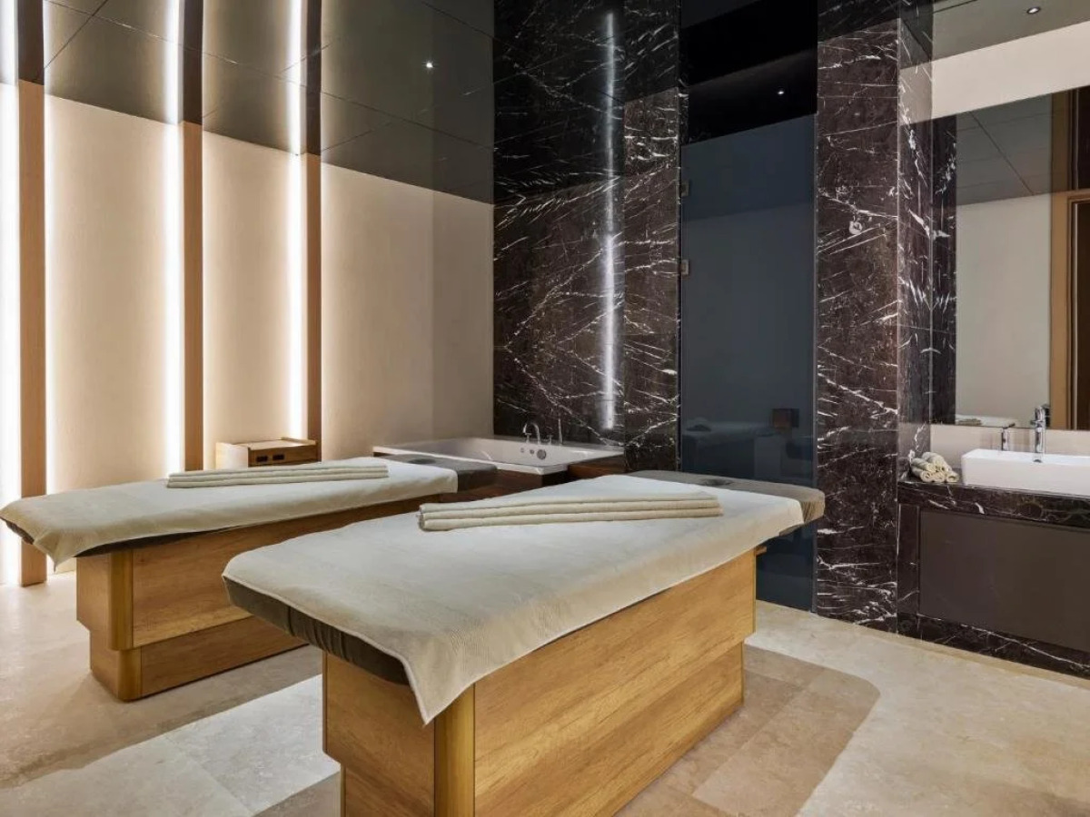 Voyage Torba - All Inclusive