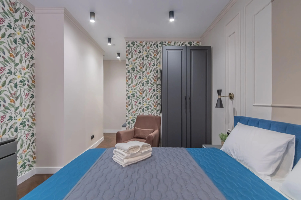 Апарт-Отель Renessans