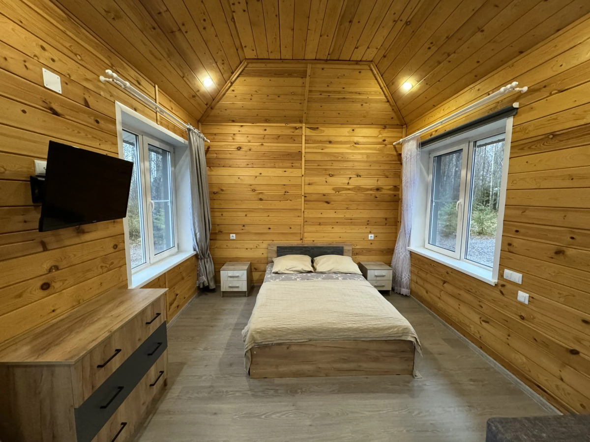 Гостевой дом Ламба-Сяндеба