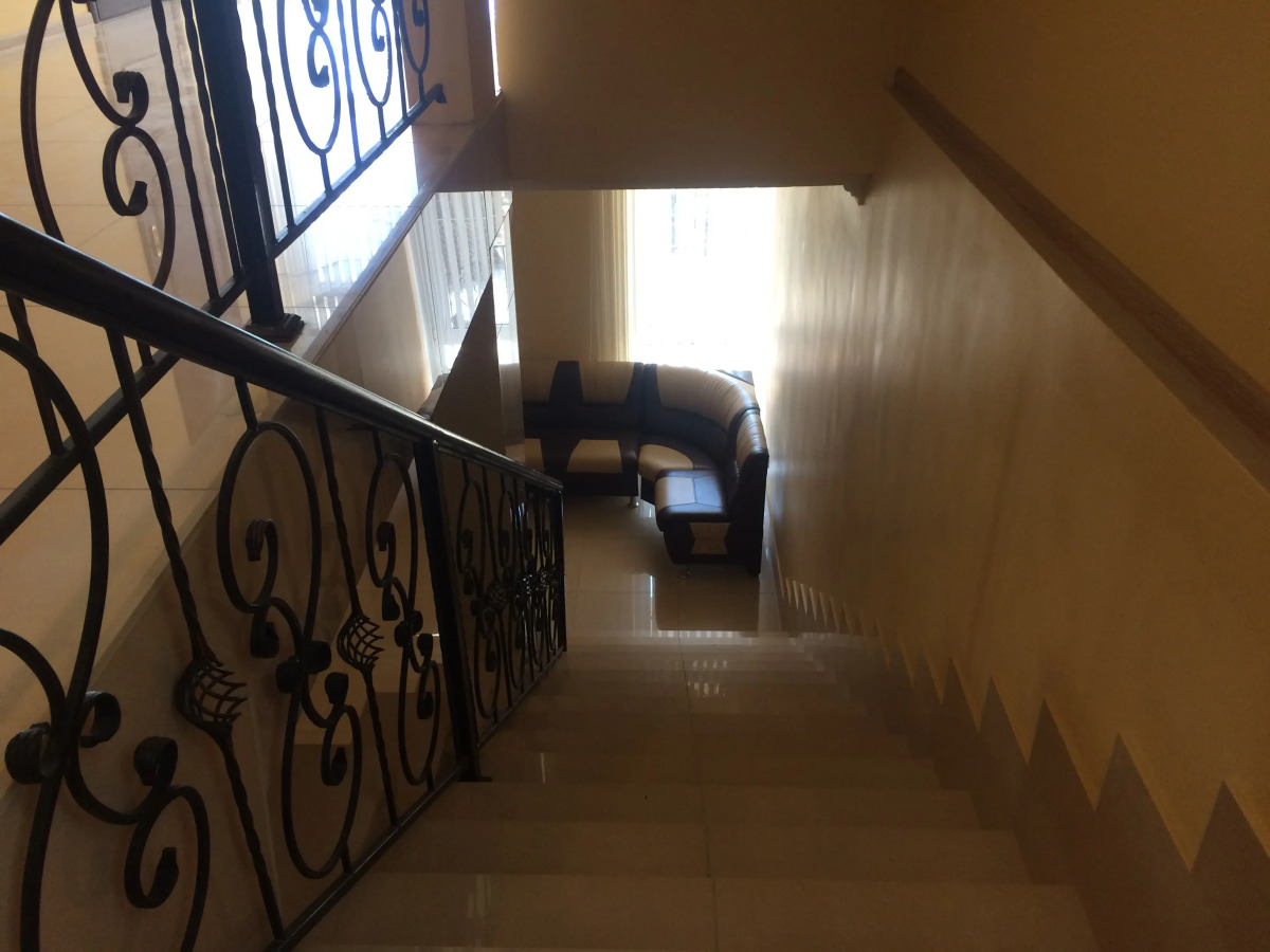 Гостевой дом Гаспра