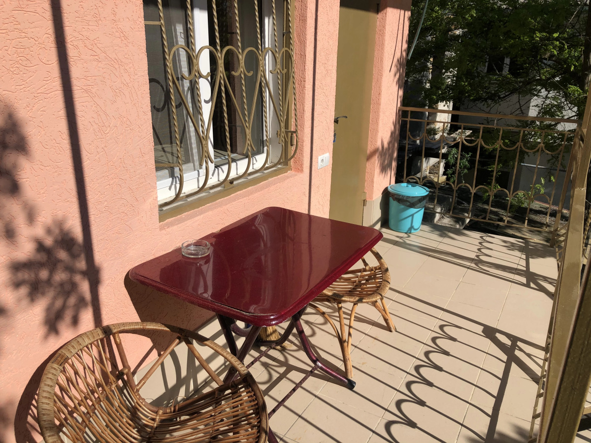 Na Moskovskoy Guesthouse