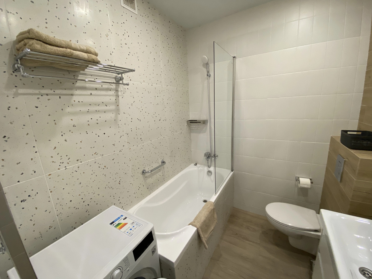 Апартаменты DELUXE в клубном комплексе на Пугачева 3Б