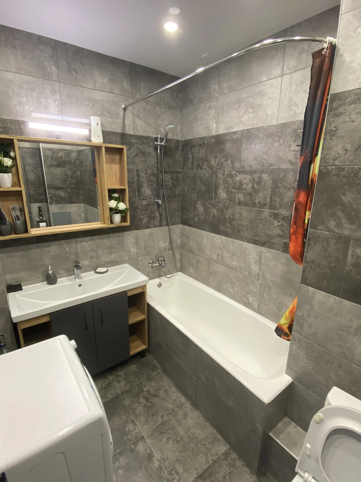 Квартира уютная в живописном городе Петергоф