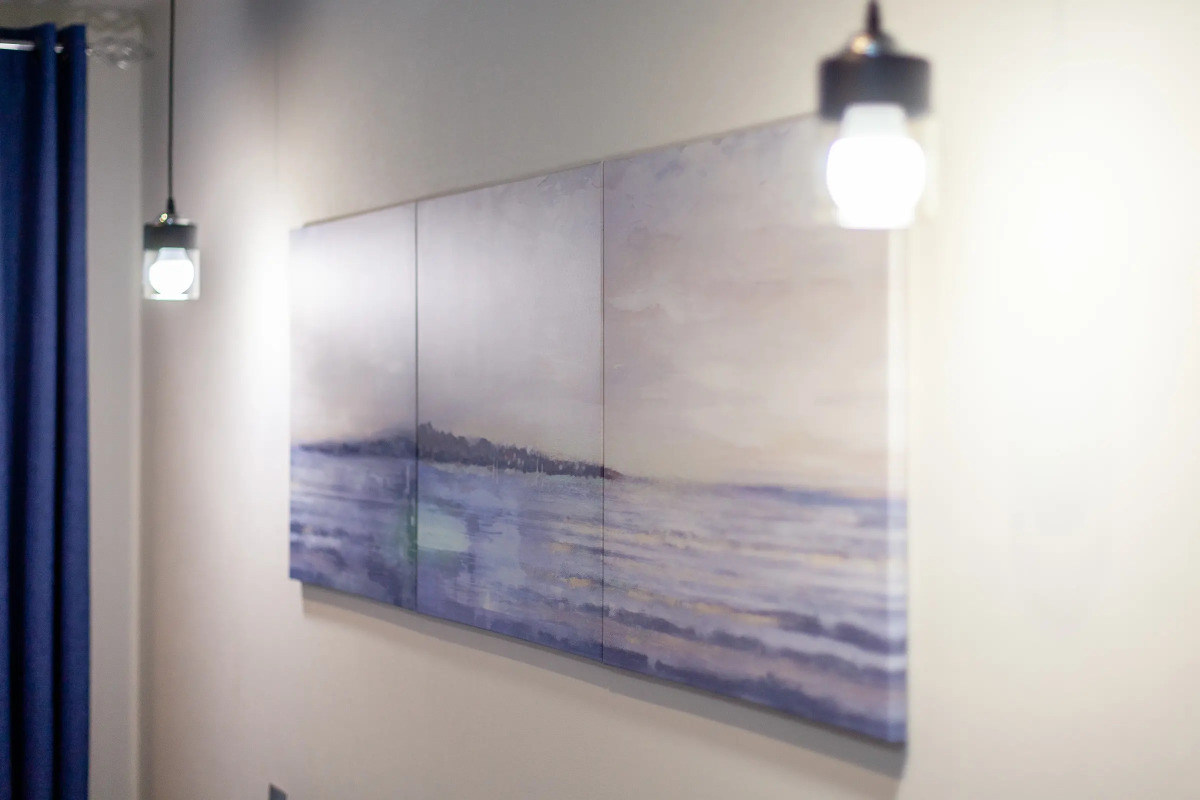 Апартаменты RentPlaza на просеке