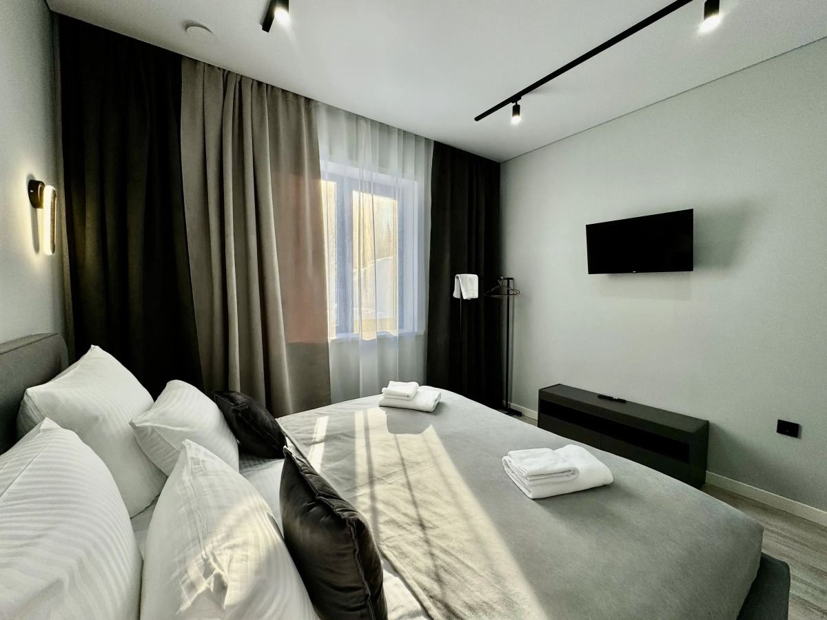 Гостевой дом Вершина гор