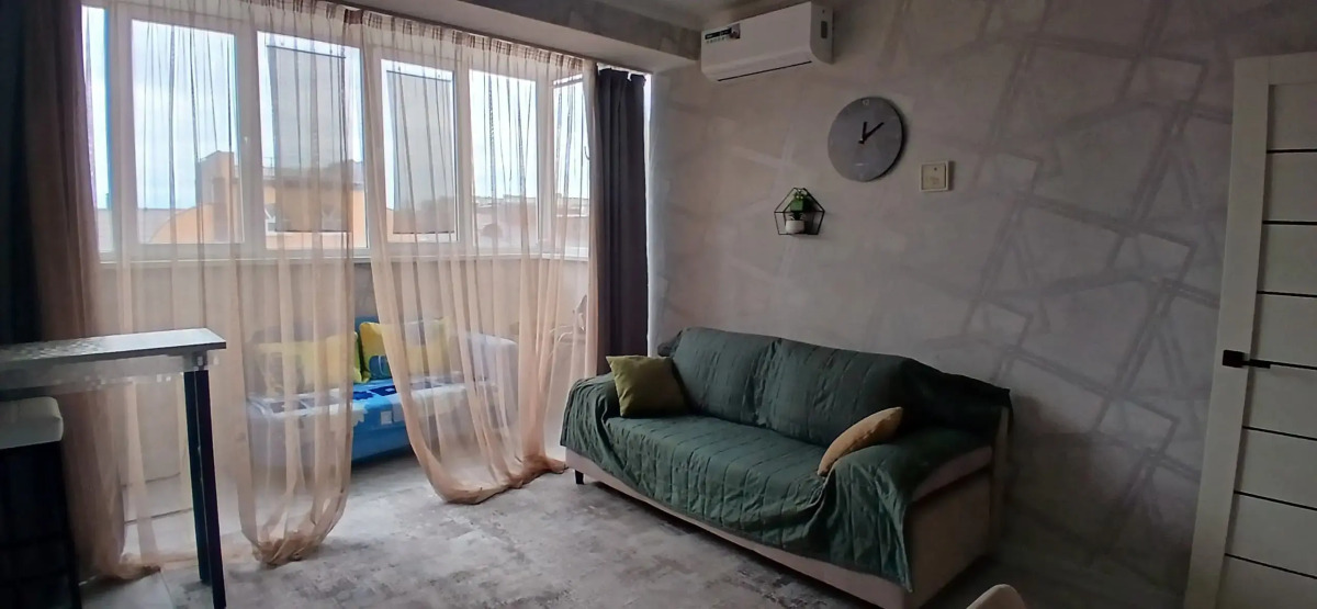 Апартаменты Кавказских Минеральных Вод