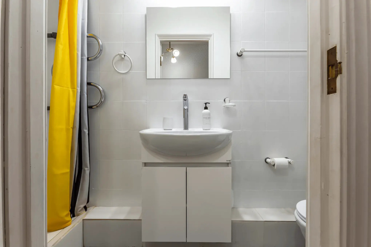 Квартира двухкомнатная у Русского музея