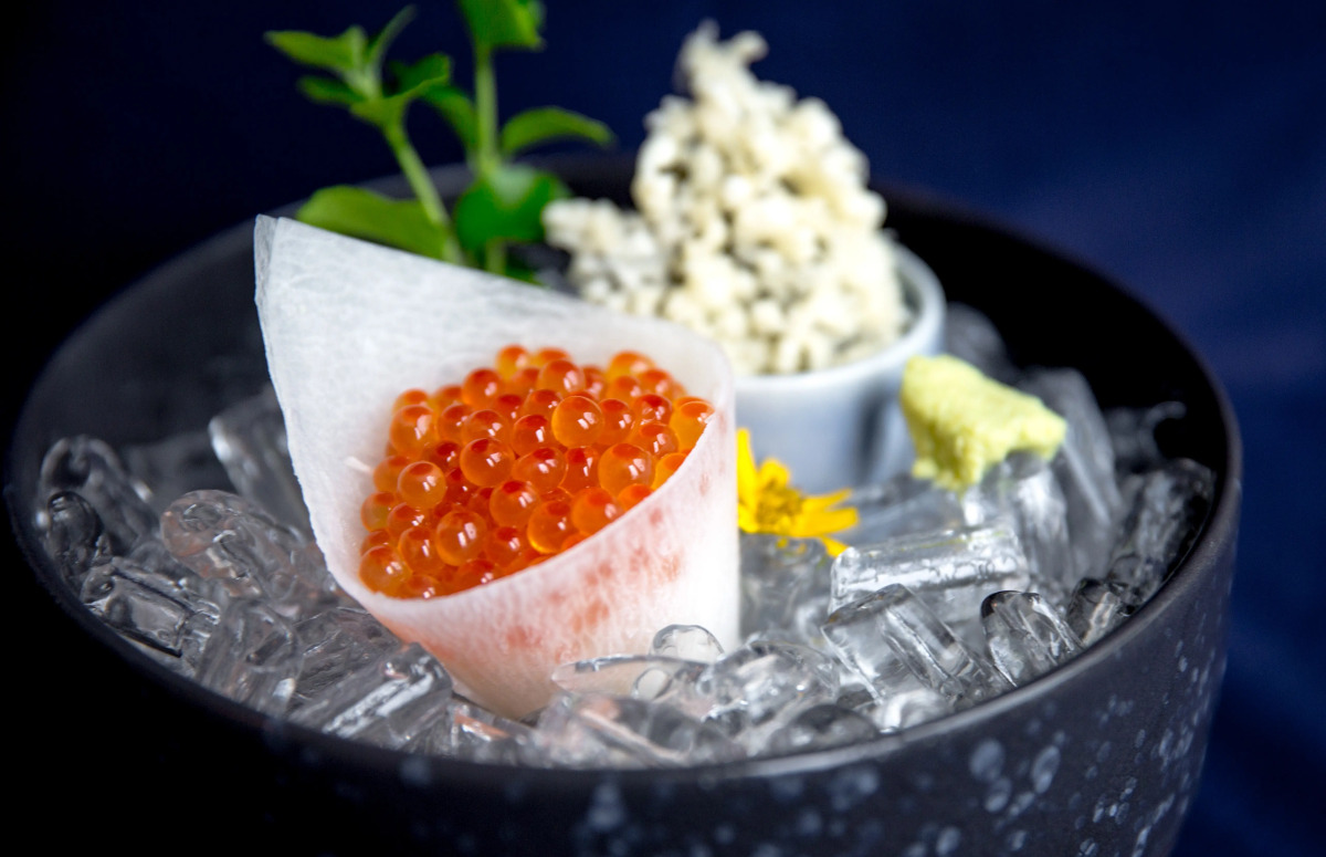 Отель Baba Beach Club Natai