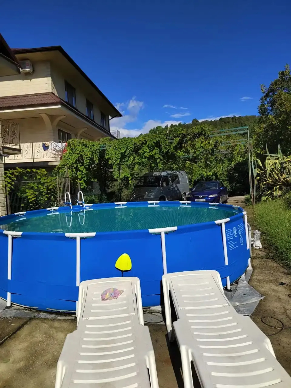 Гостевой дом Барс