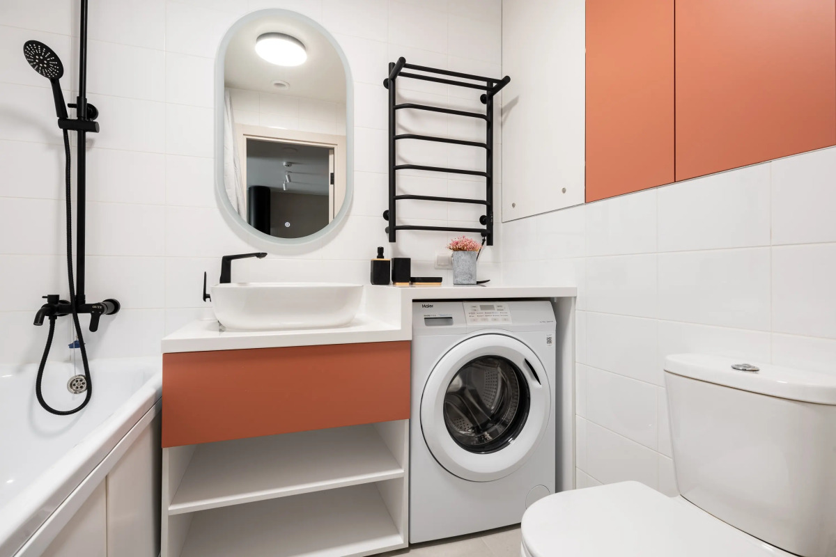 Квартира Конфетти