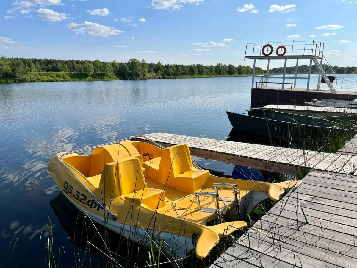 Частный Дом Шива