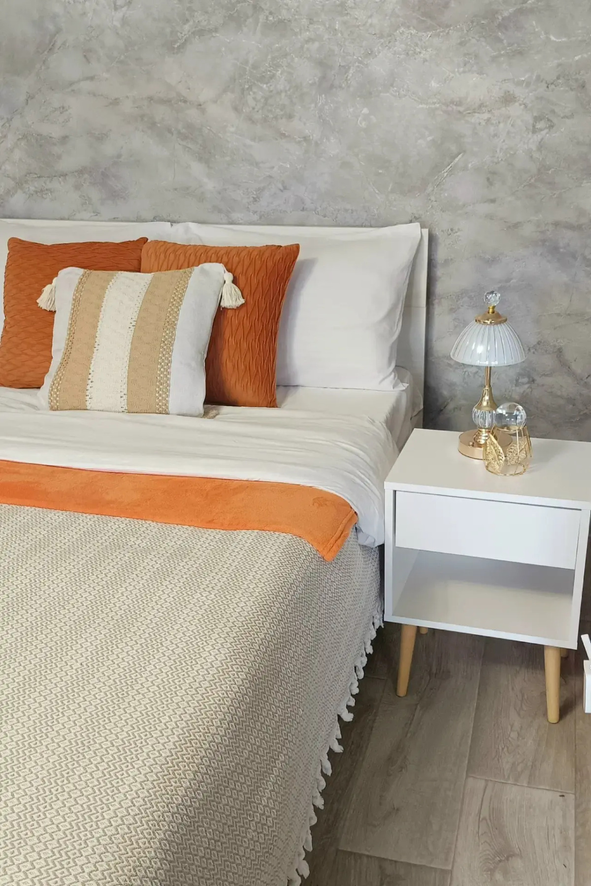 Квартира Уютная в самом центре города.