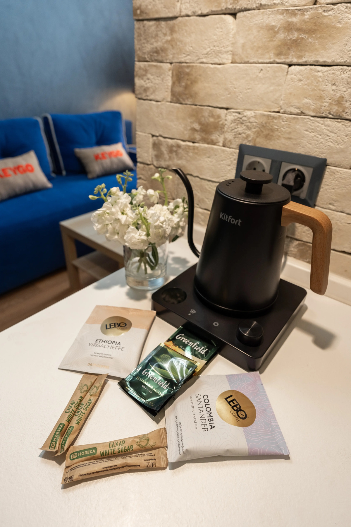 Апартаменты KeyGo 1004 рядом с парком ВДНХ