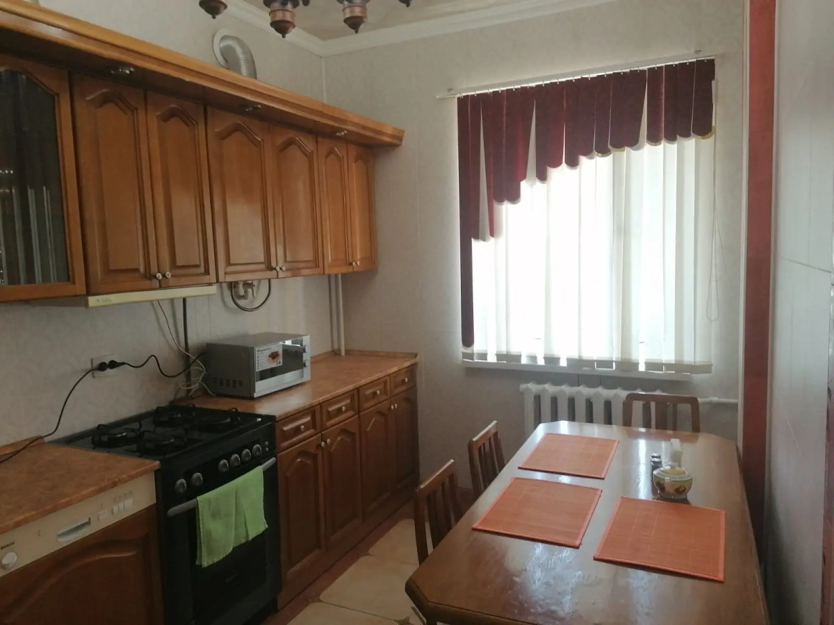 Квартира На Котовского 26Б/3