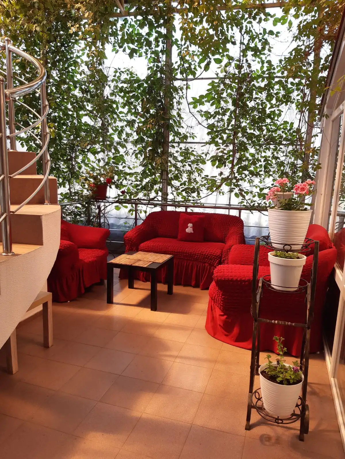 Гостевой дом Бавария