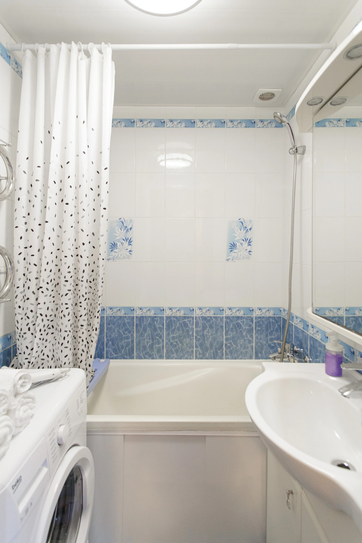 Апартаменты Мещера Огоньки - 2к квартира у метро Стрелка