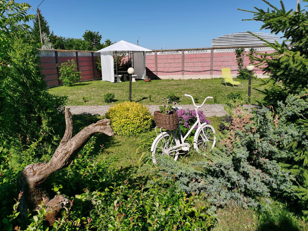 Отель Нагорное