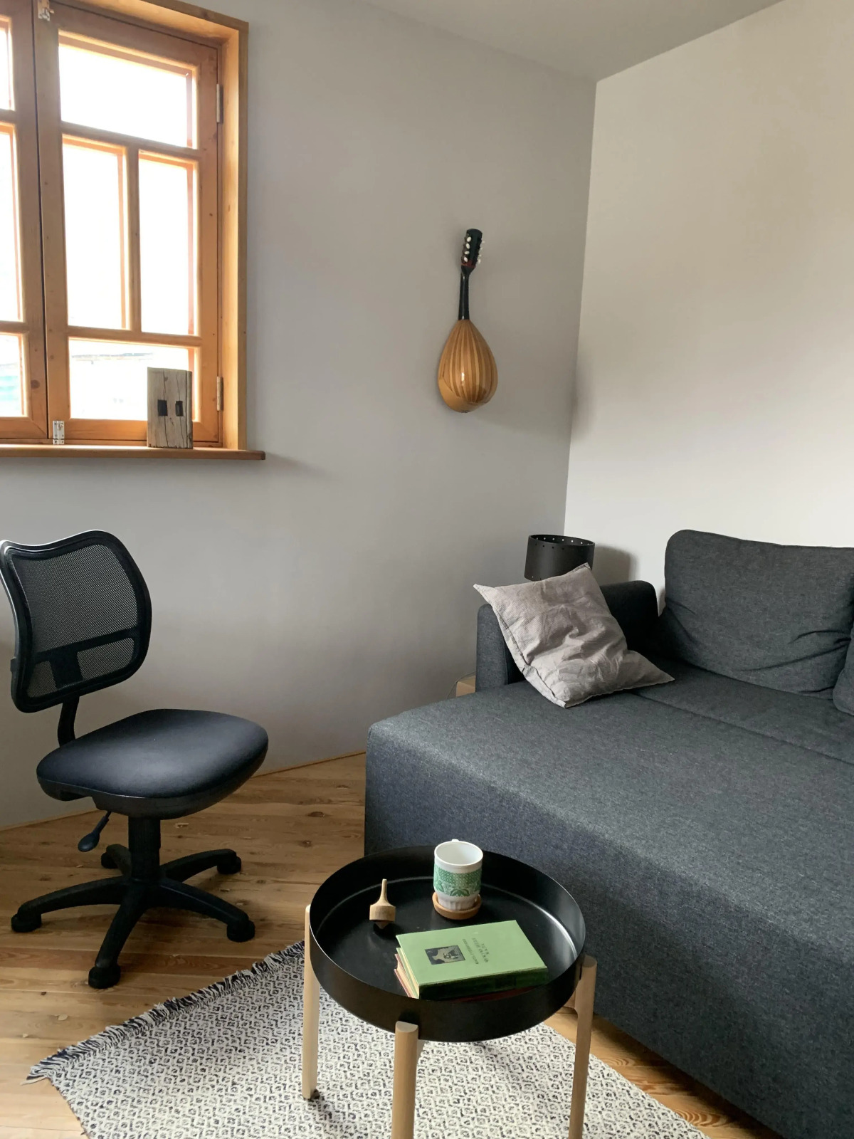 Гостевой дом Цувади