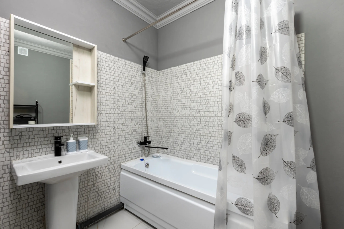 Квартира СуткиРу Ленина 122Б Санаторий Салют, Дубовая Роща и озеро 30-ка