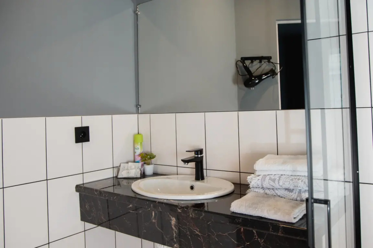 Гостевой дом Евро-2 Альянс