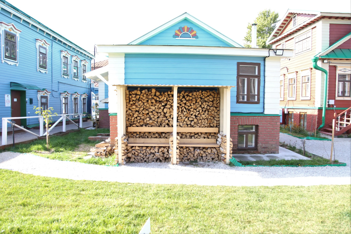 Апарт-Отель Кунак