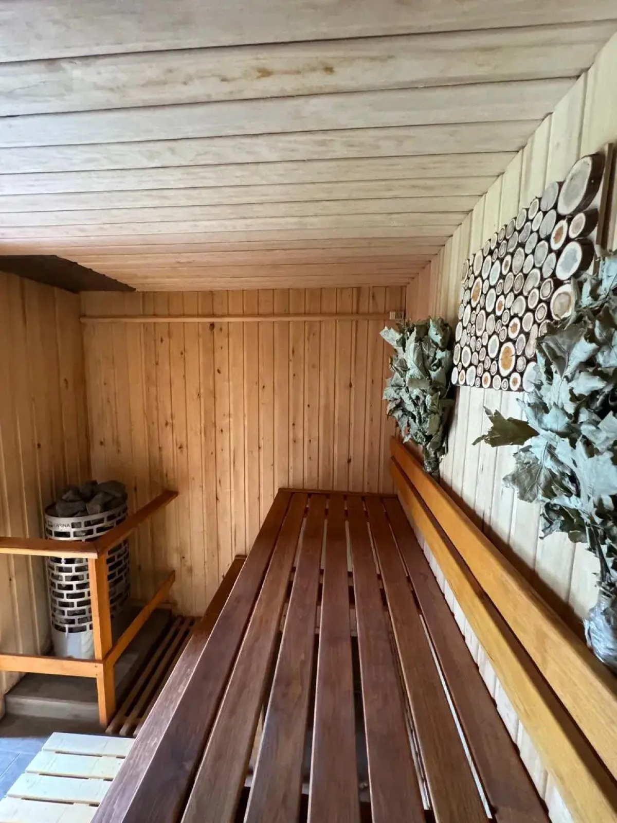 Гостевой Дом Эдем Хаус