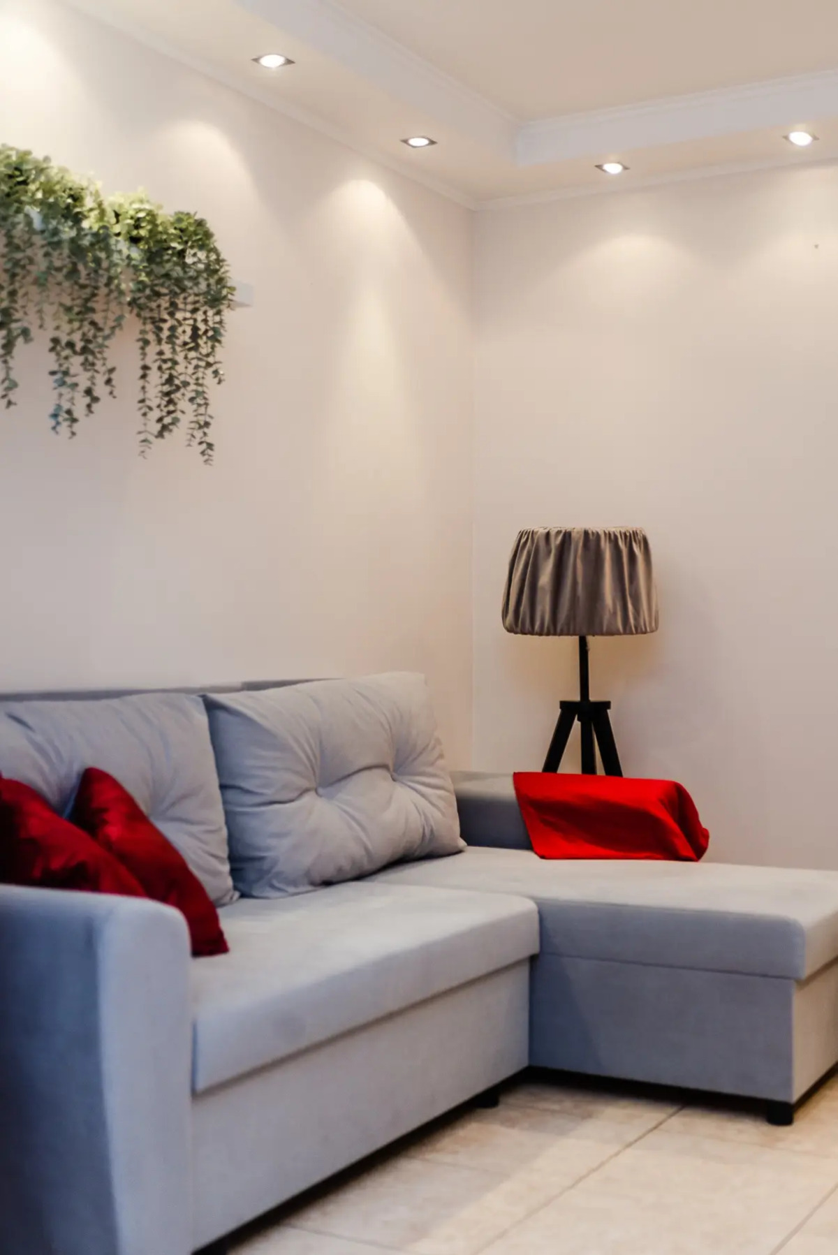 Апартаменты Кутузовский Проспект 30 (108а)