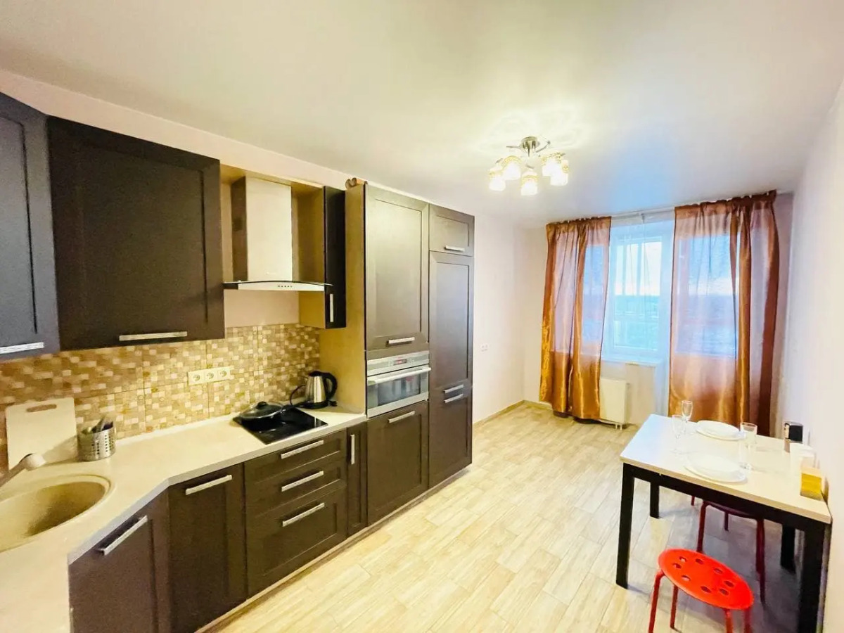 Апартаменты MAXI на Садовой