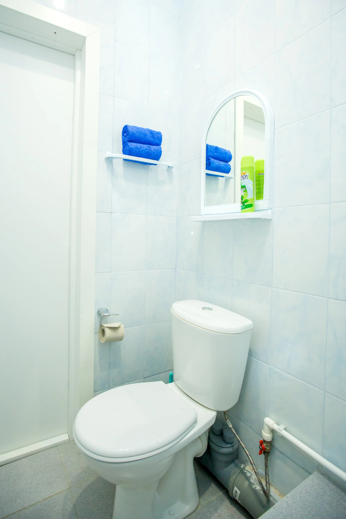 Хостел Бализ