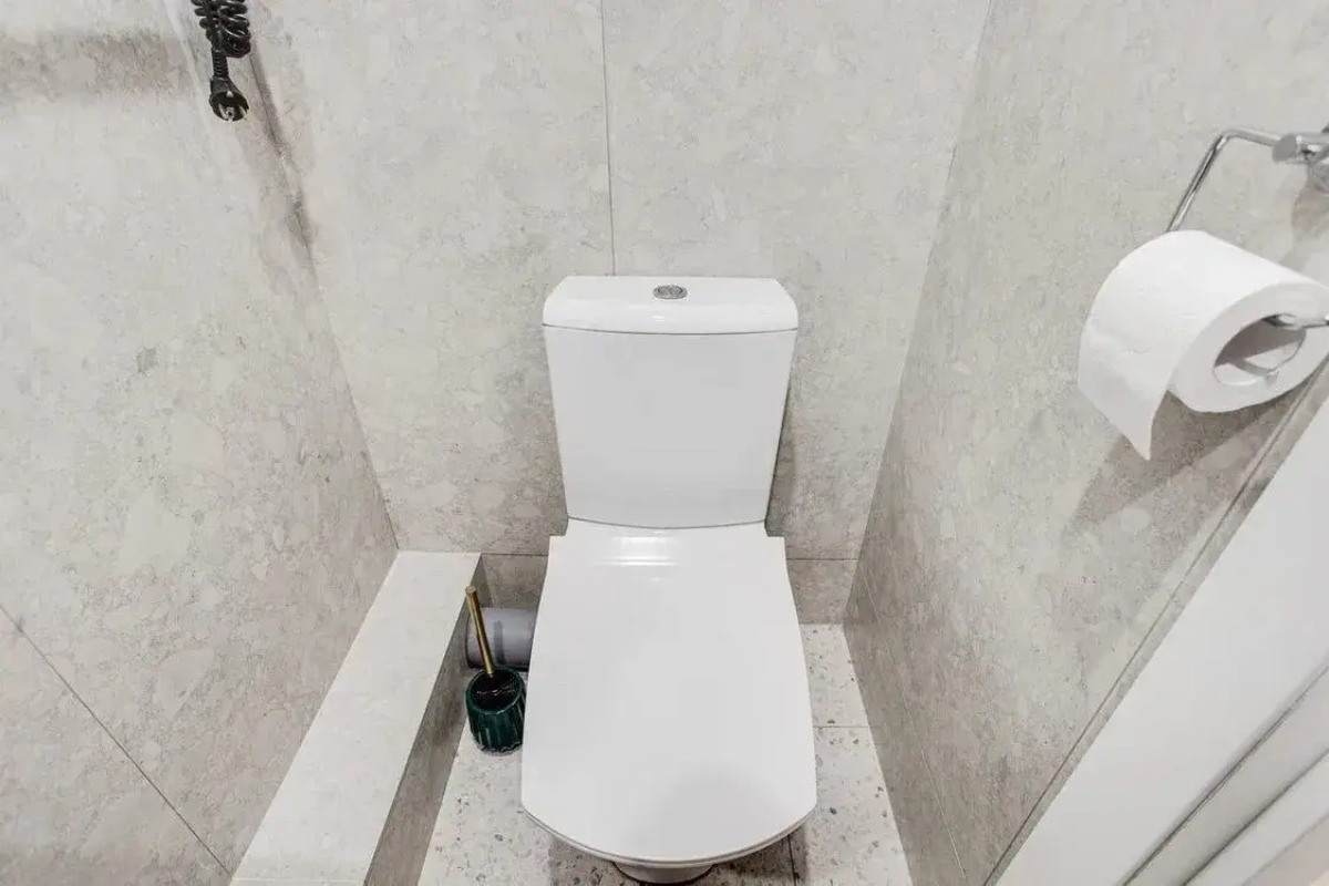 Апартаменты Проспект Вернадского 41с1 (131)