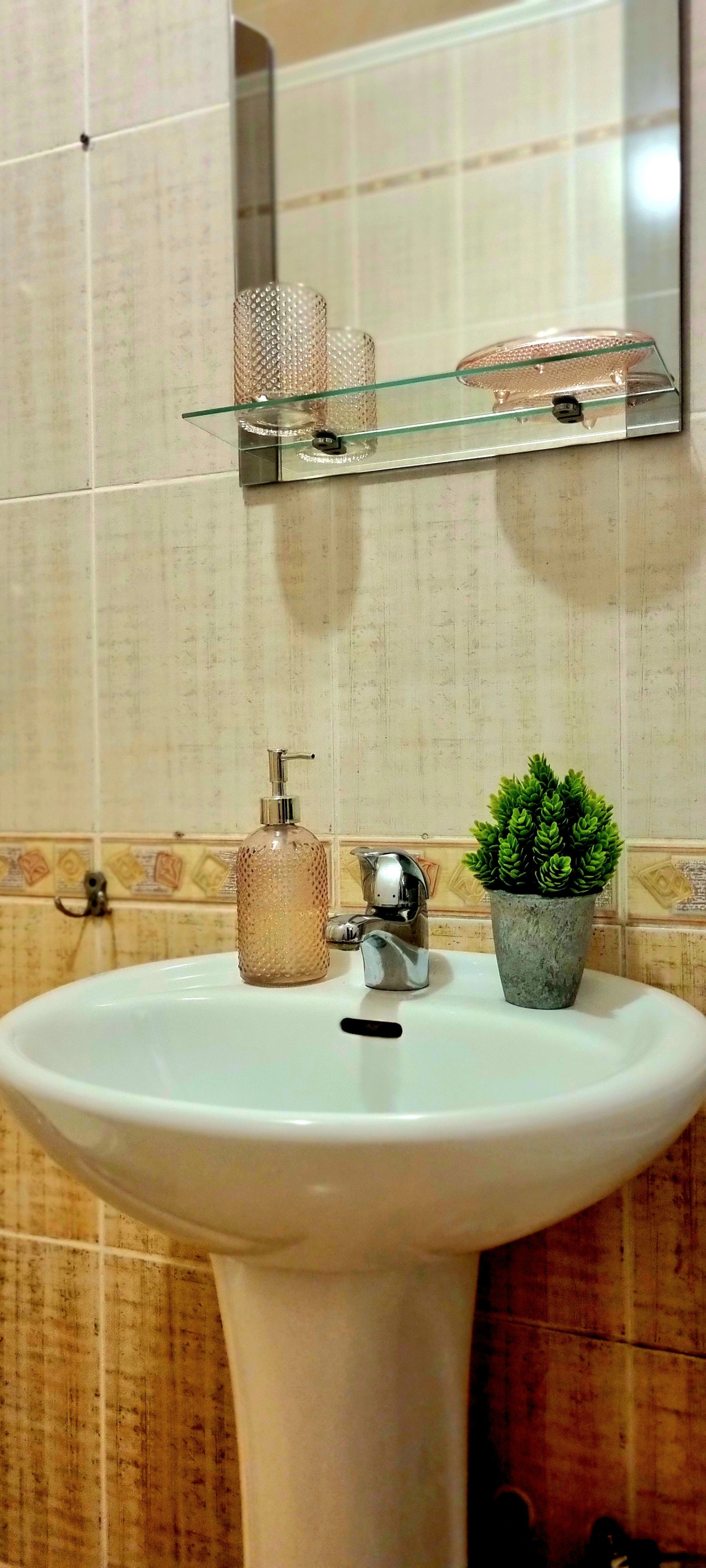 Апартаменты на Степной