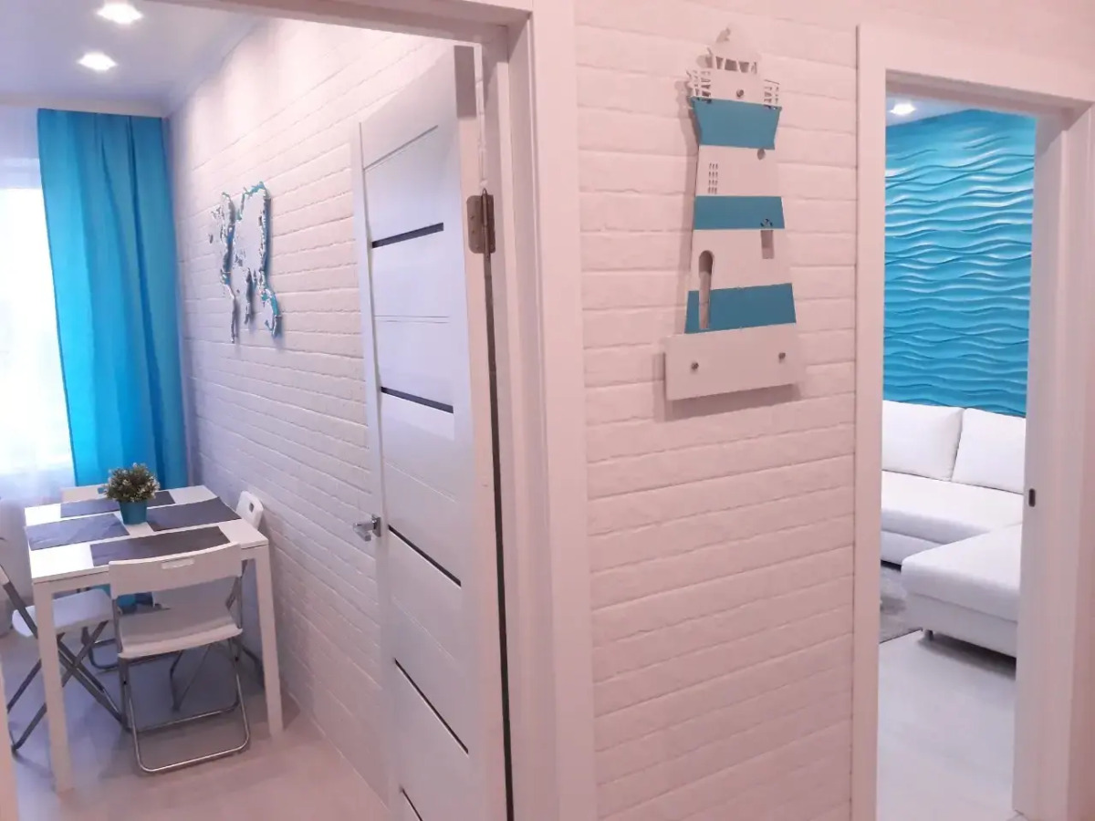 Квартира Kenig Rooms